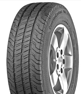 A/шина 195/70R16C CONTINENTAL CONTIVANCONTACT 100 107/105R